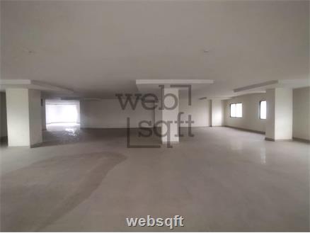 Hyderabad Office Space for Rent
